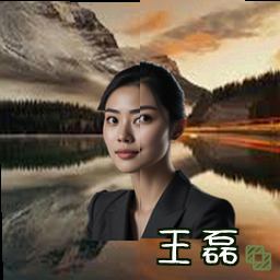 王磊